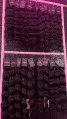 Raw Deep Wave Bundles