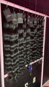 Raw Deep Wave Bundles
