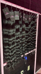 Raw Deep Wave Bundles