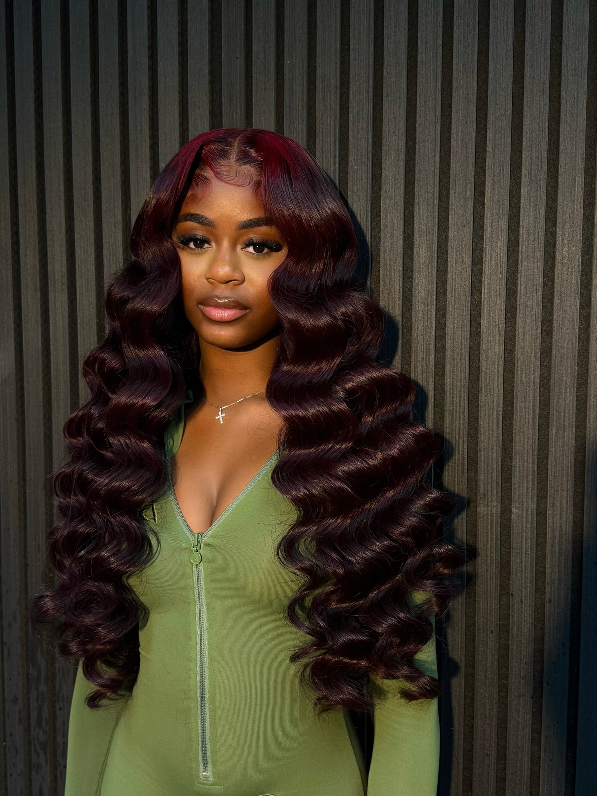 Raw Deep Wave Bundles