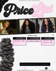 3 Bundle Deal