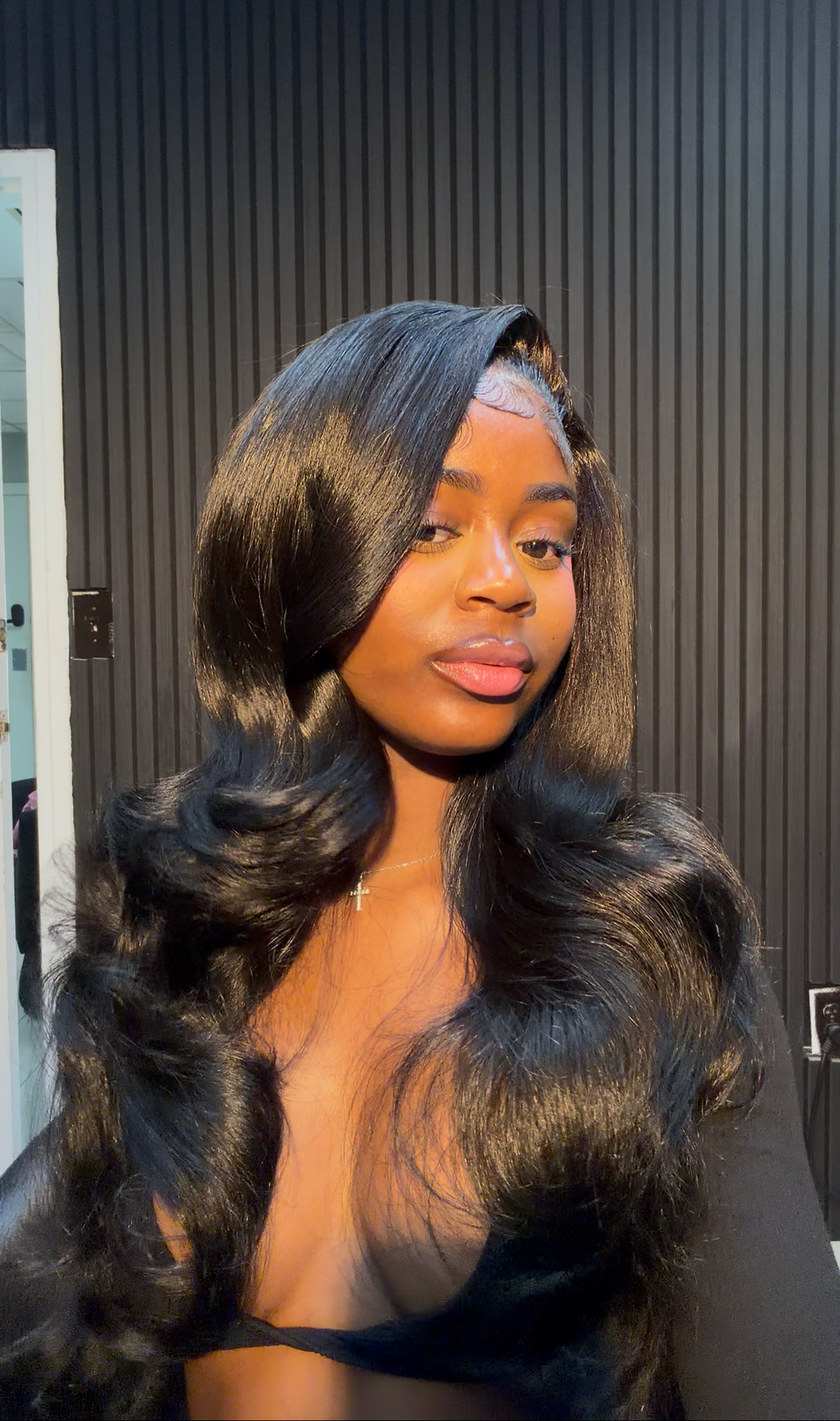 Raw Body Wave Bundles